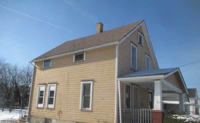 Stangs 02 - Residential