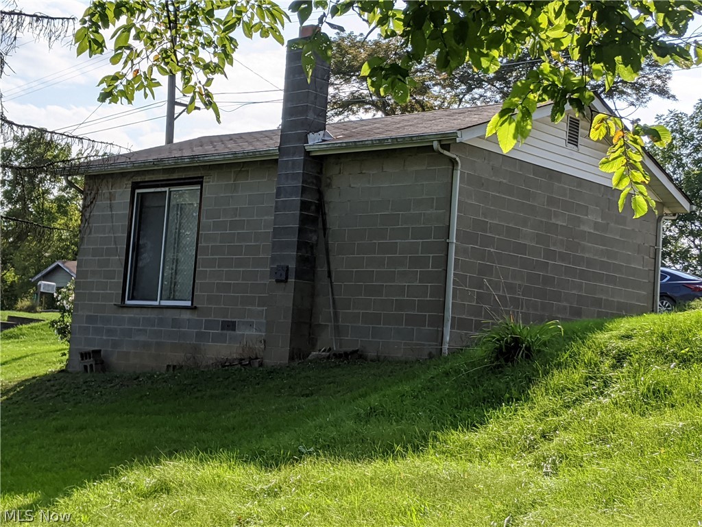 W B Add - Residential