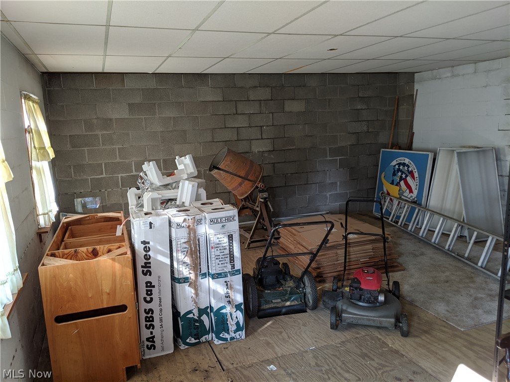 W B Add - Residential