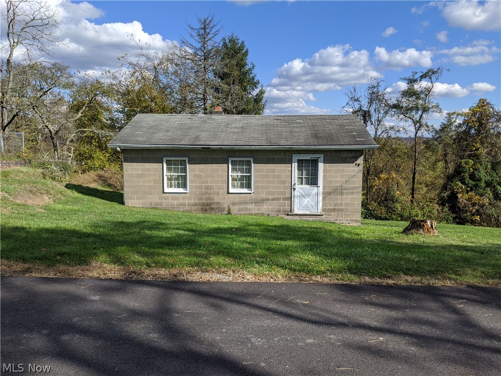 W B Add - Residential