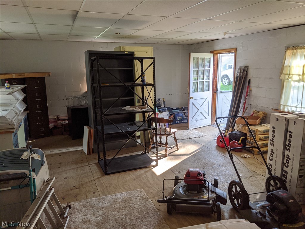 W B Add - Residential