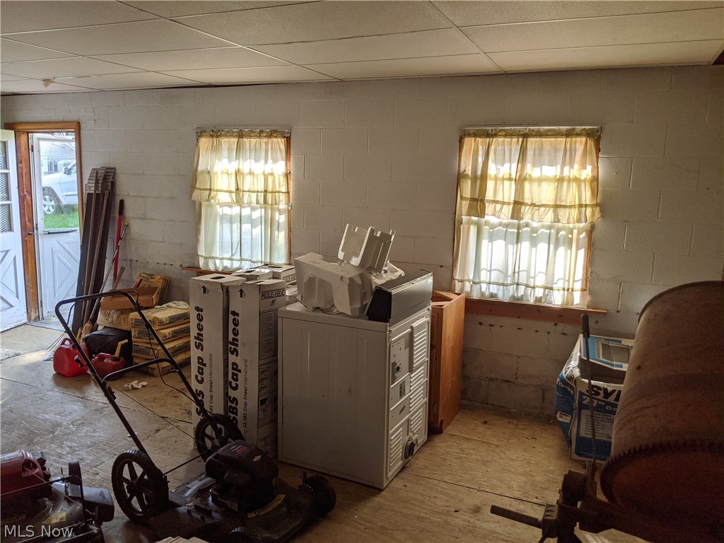 W B Add - Residential