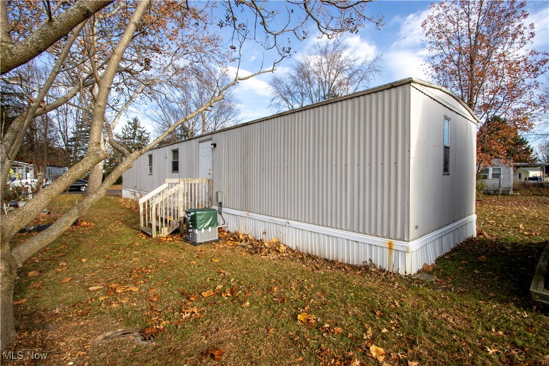 Spruce Tree Village - Residential