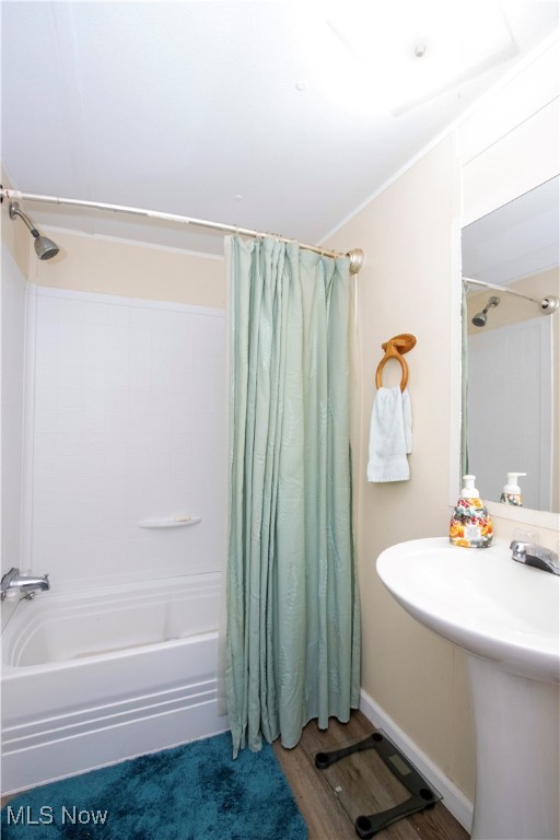 Spruce Tree Village - Residential