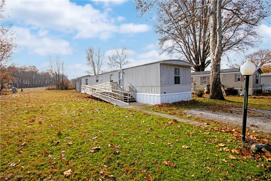 Spruce Tree Village - Residential