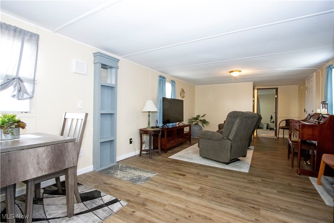 Spruce Tree Village - Residential