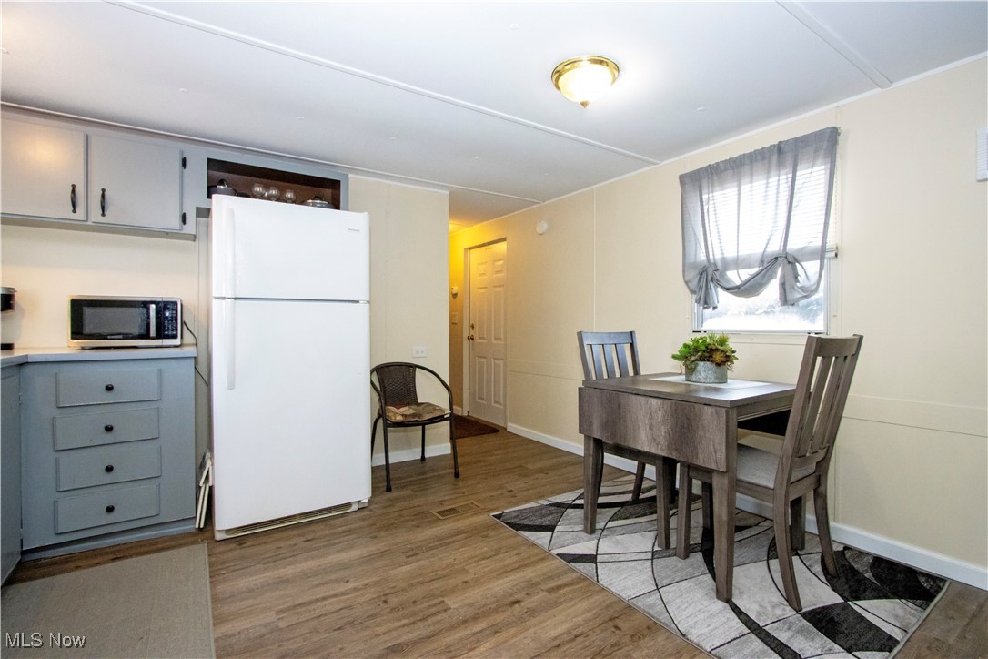 Spruce Tree Village - Residential