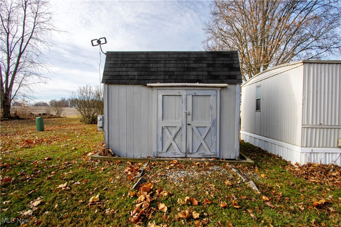 Spruce Tree Village - Residential