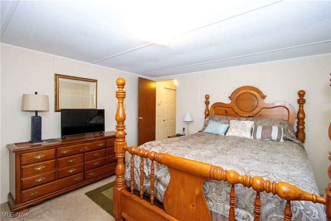 Spruce Tree Village - Residential