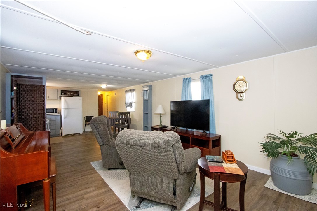 Spruce Tree Village - Residential