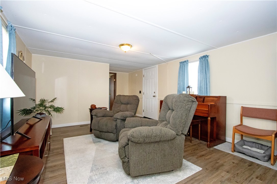 Spruce Tree Village - Residential