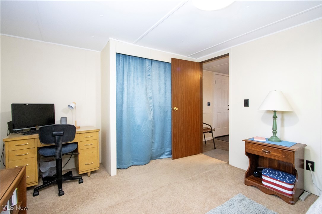 Spruce Tree Village - Residential