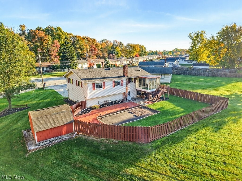 308 Washington Drive