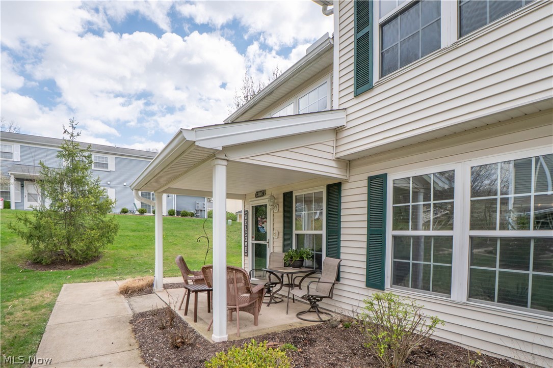 Woodcroft Glen Ph 01 - Residential