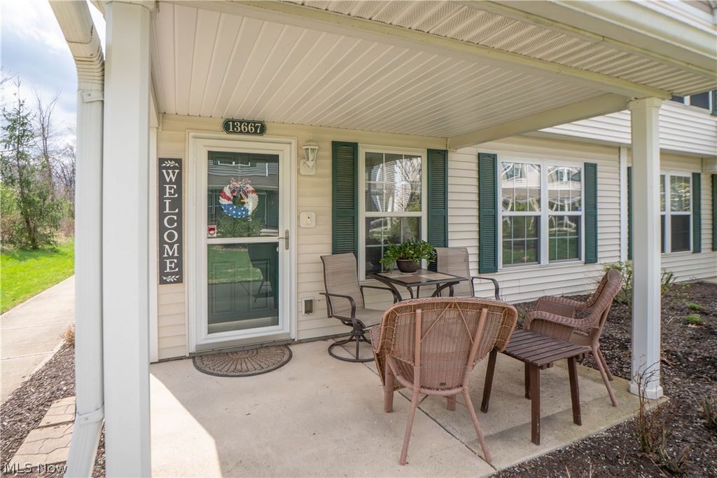 Photo of 13667 Woodcroft Trace Trce, North Royalton, OH 44133 (MLS # 5200848)