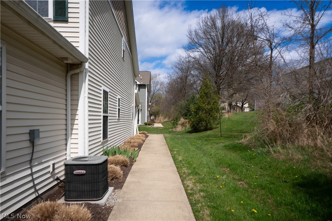 Woodcroft Glen Ph 01 - Residential