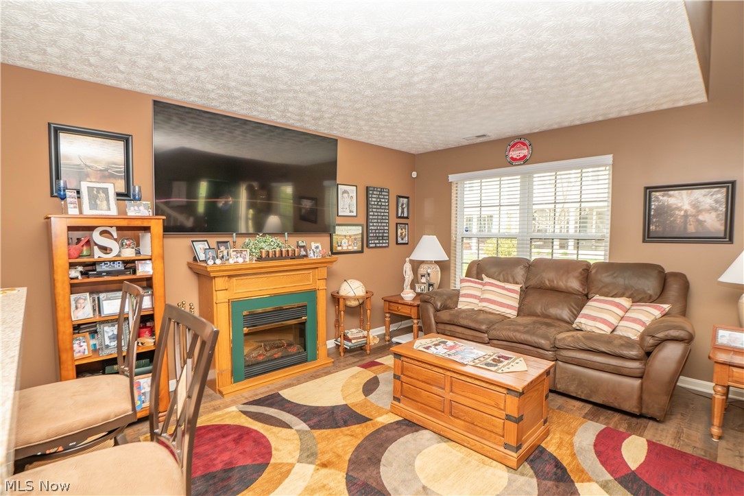 Woodcroft Glen Ph 01 - Residential