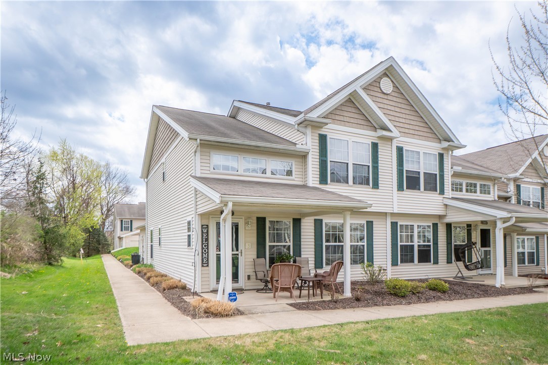 Woodcroft Glen Ph 01 - Residential