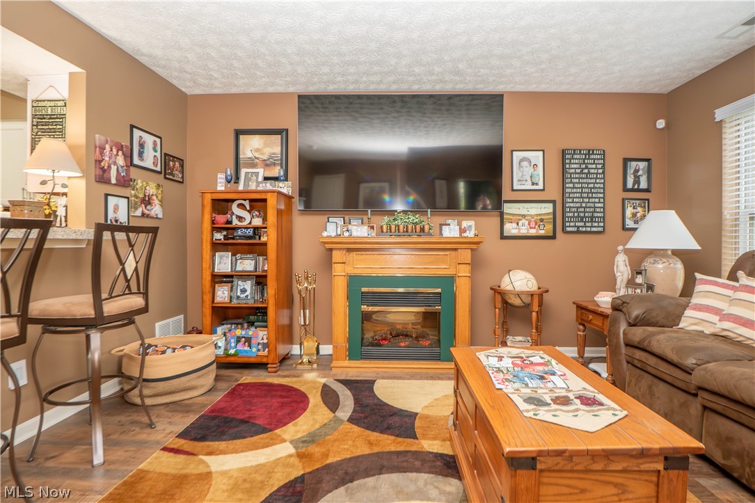 Woodcroft Glen Ph 01 - Residential