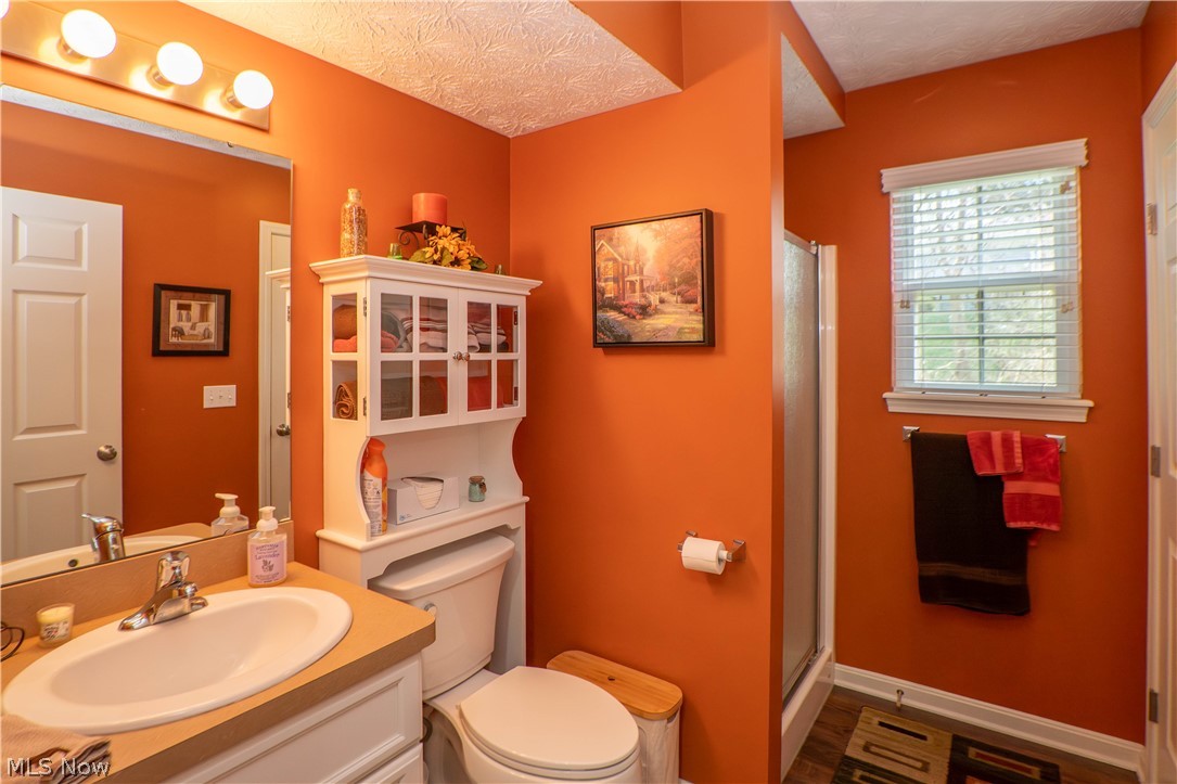 Woodcroft Glen Ph 01 - Residential