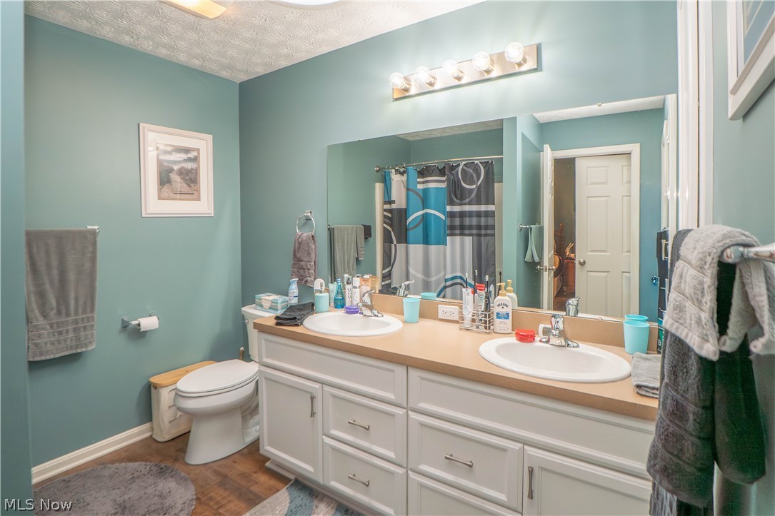 Woodcroft Glen Ph 01 - Residential