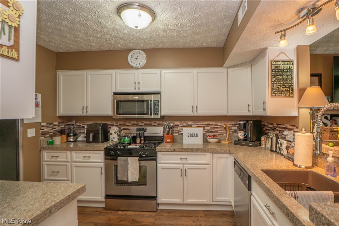 Woodcroft Glen Ph 01 - Residential