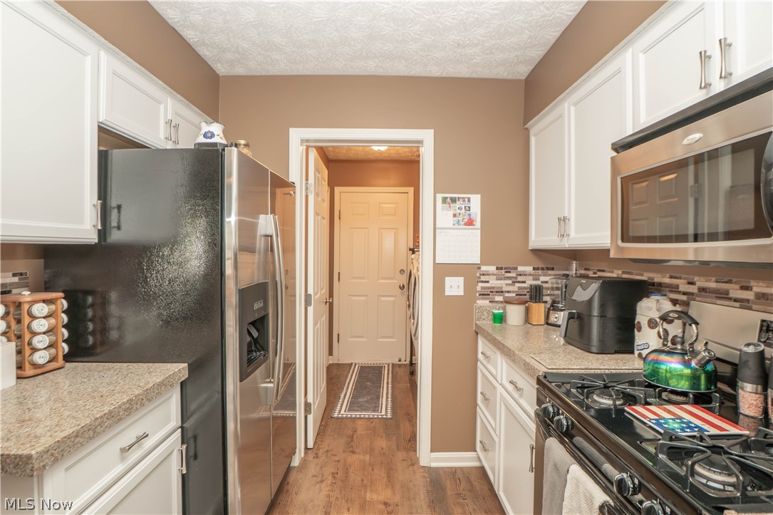 Woodcroft Glen Ph 01 - Residential