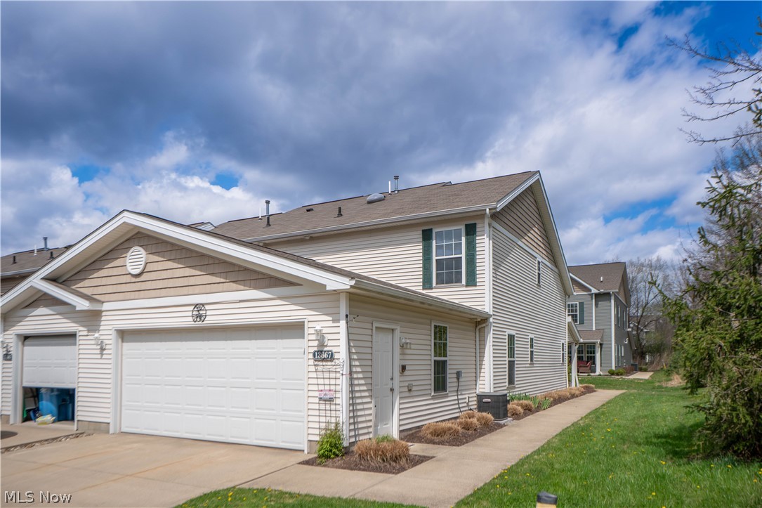 Woodcroft Glen Ph 01 - Residential