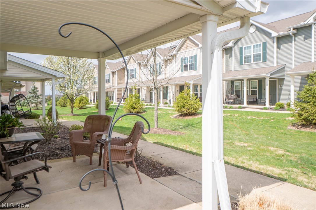 Woodcroft Glen Ph 01 - Residential