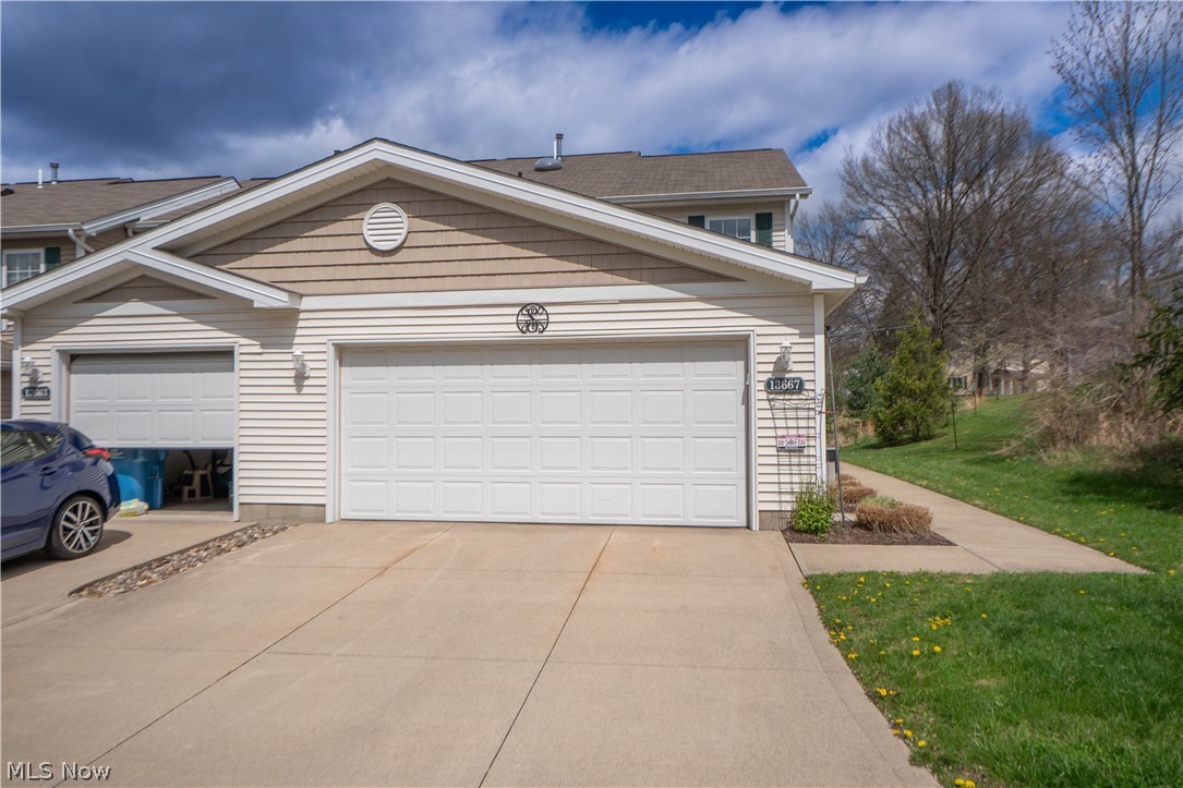 Woodcroft Glen Ph 01 - Residential