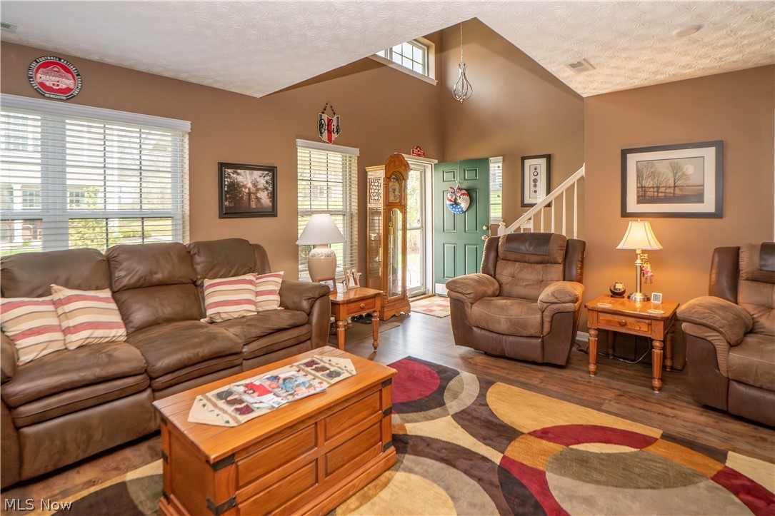 Woodcroft Glen Ph 01 - Residential