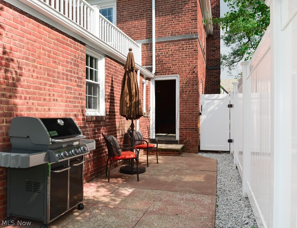 Van Sweringen Companys - Residential