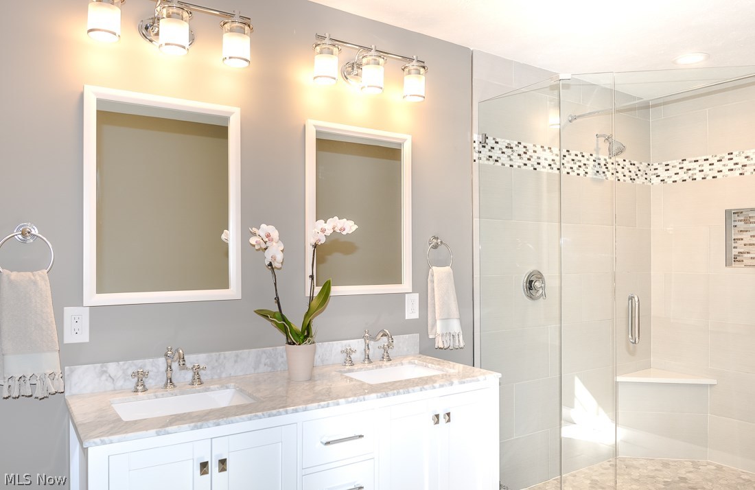 Van Sweringen Companys - Residential