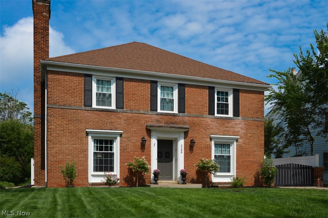 Van Sweringen Companys - Residential