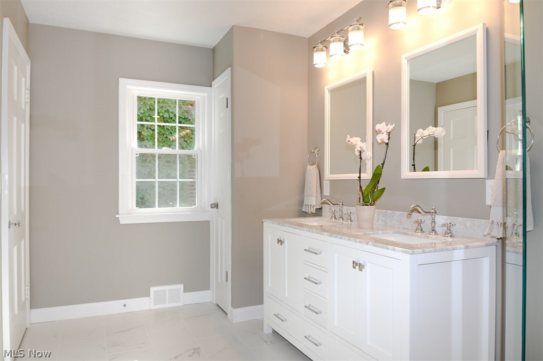 Van Sweringen Companys - Residential