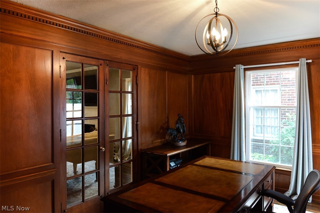 Van Sweringen Companys - Residential