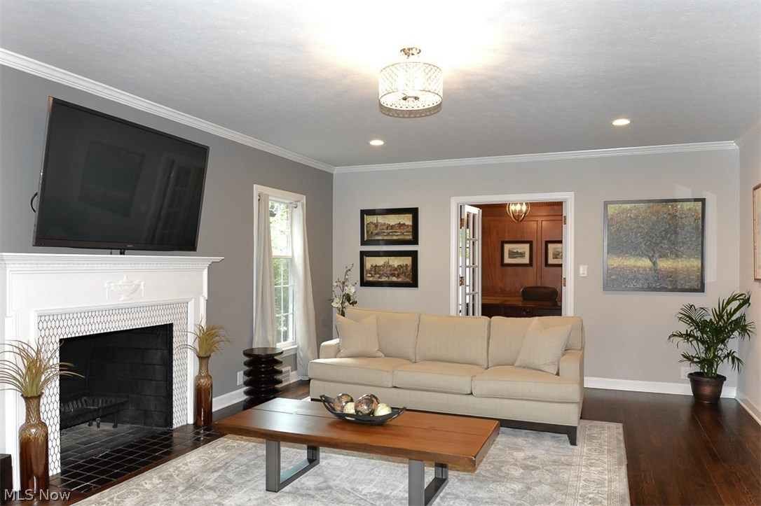 Van Sweringen Companys - Residential