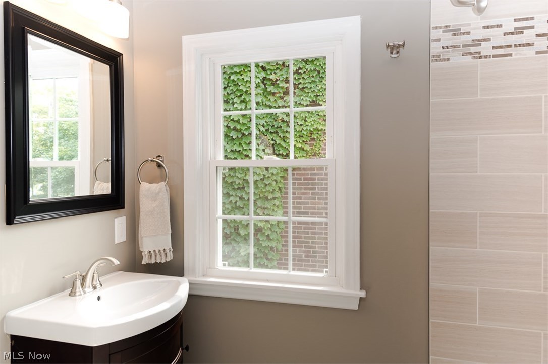 Van Sweringen Companys - Residential