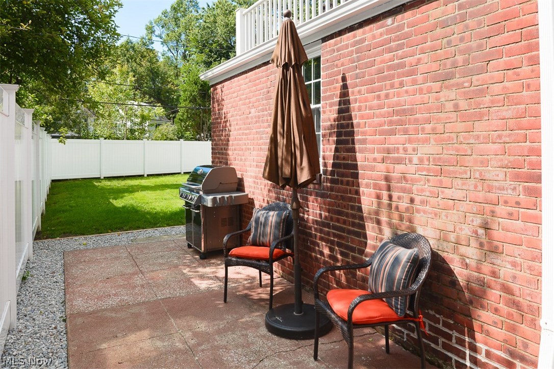 Van Sweringen Companys - Residential