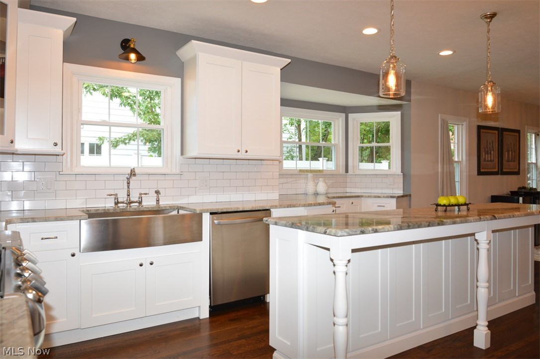 Van Sweringen Companys - Residential