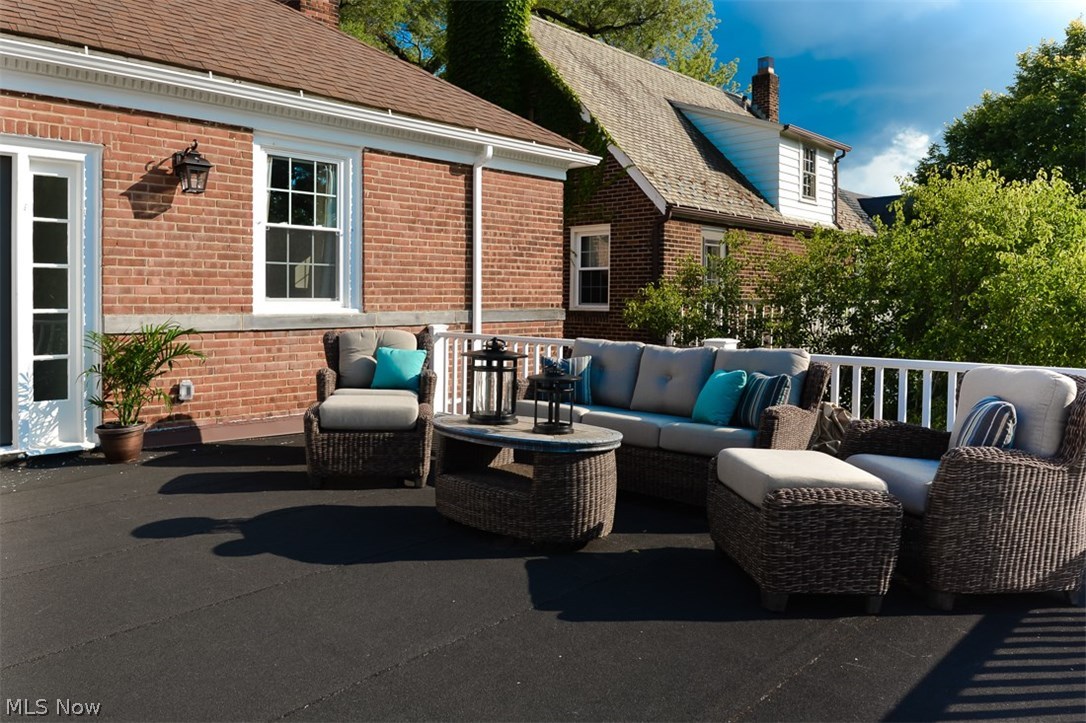 Van Sweringen Companys - Residential