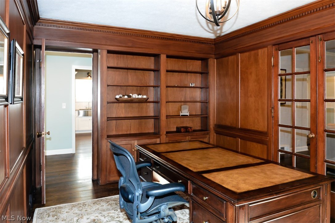 Van Sweringen Companys - Residential