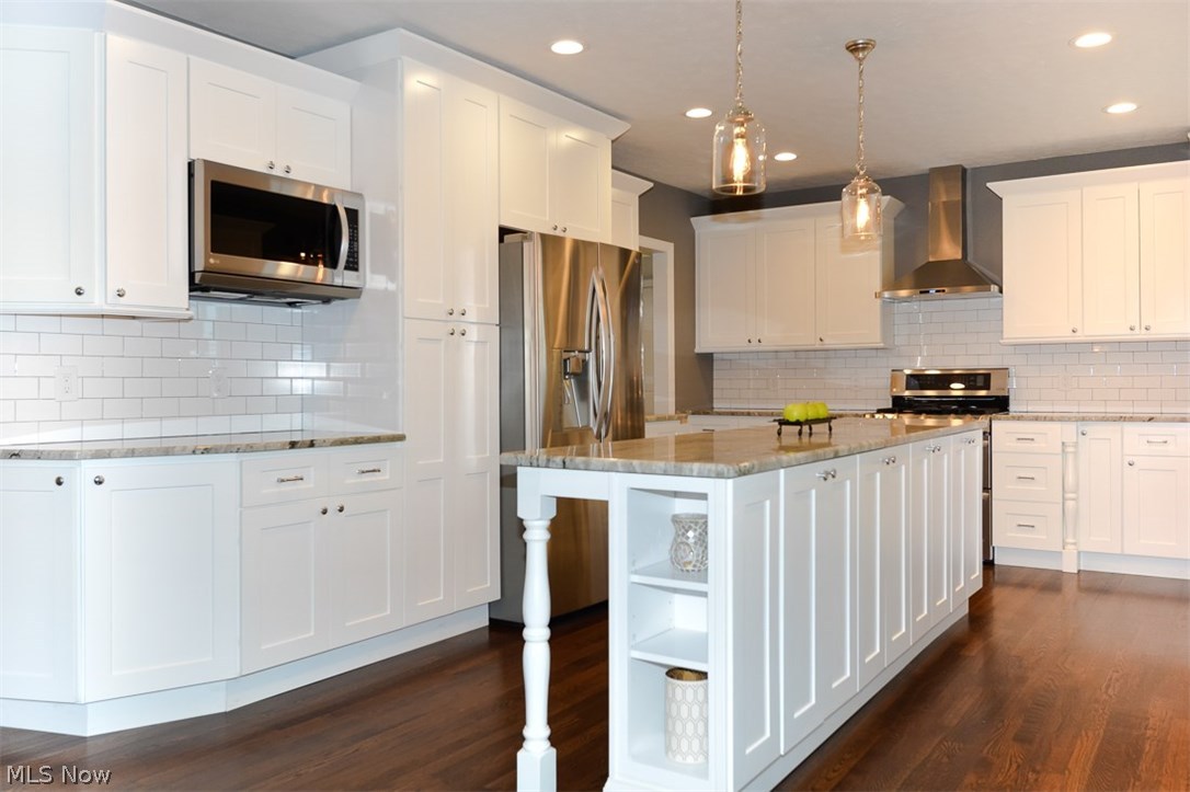 Van Sweringen Companys - Residential