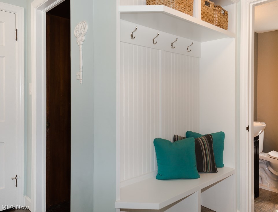 Van Sweringen Companys - Residential