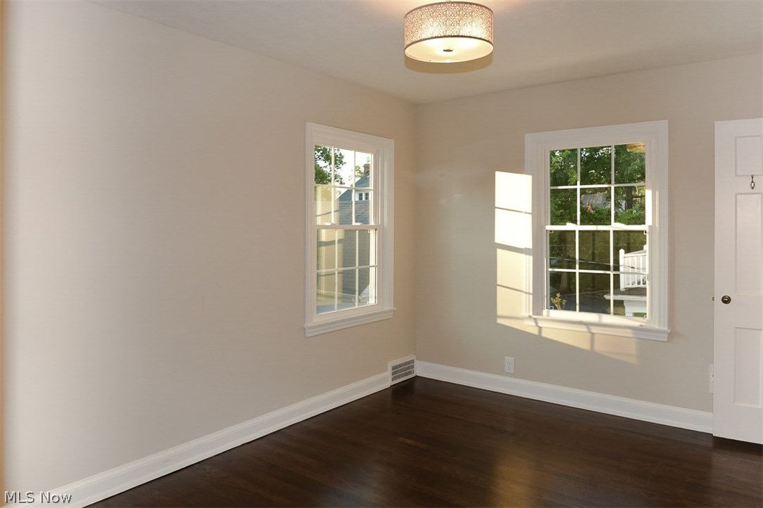 Van Sweringen Companys - Residential