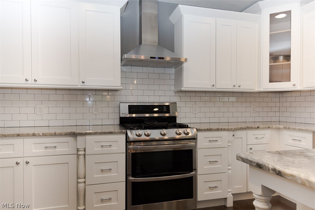 Van Sweringen Companys - Residential