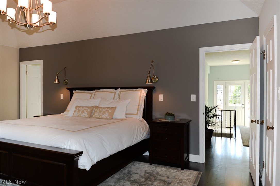 Van Sweringen Companys - Residential