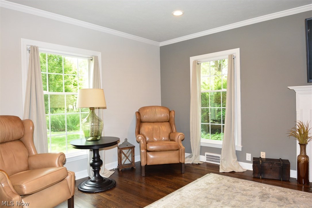 Van Sweringen Companys - Residential