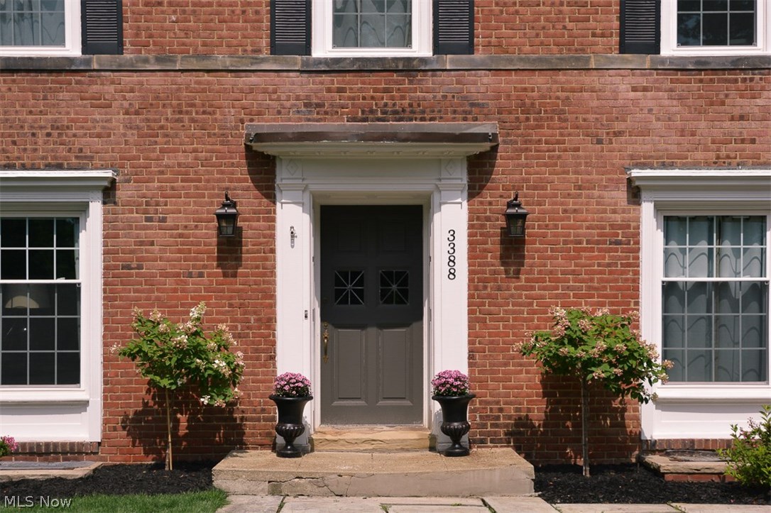 Van Sweringen Companys - Residential