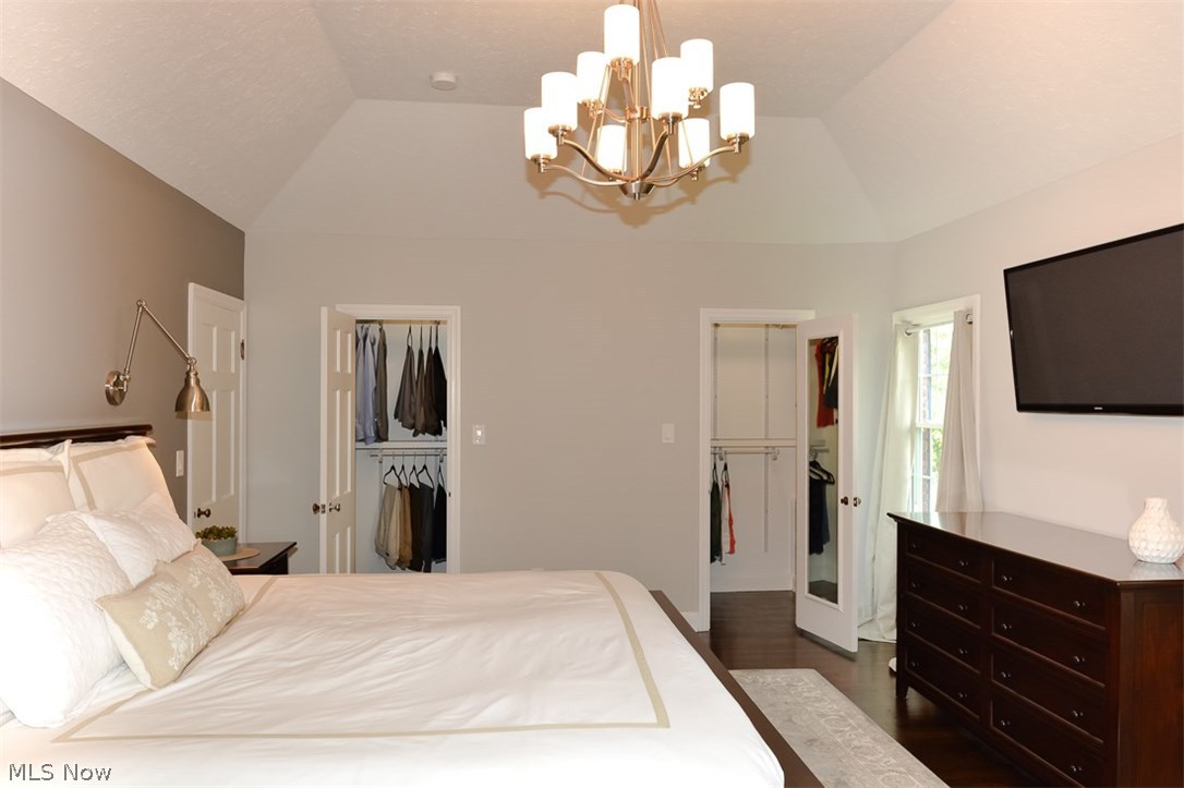 Van Sweringen Companys - Residential